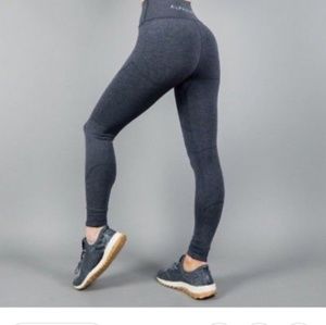 Alphalete Revival Women's Athletic Leggings NWT